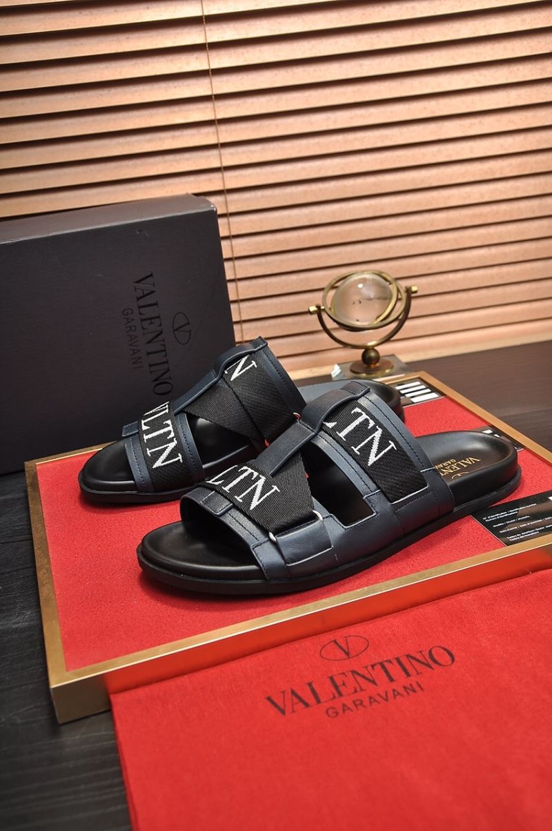 Valentino Slippers